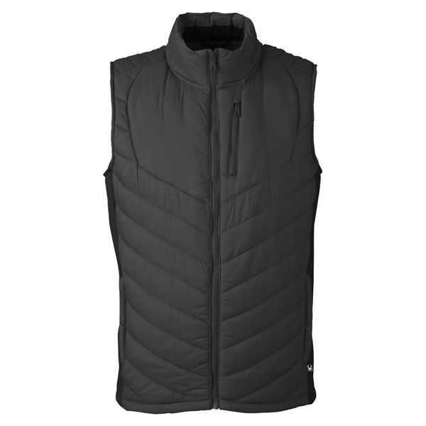 Spyder Men's Challenger Vest - Spyder Men's Challenger Vest - Image 13 of 15