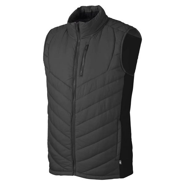 Spyder Men's Challenger Vest - Spyder Men's Challenger Vest - Image 14 of 15