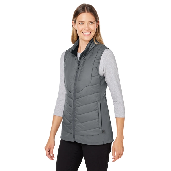 Spyder Ladies' Challenger Vest - Spyder Ladies' Challenger Vest - Image 6 of 15