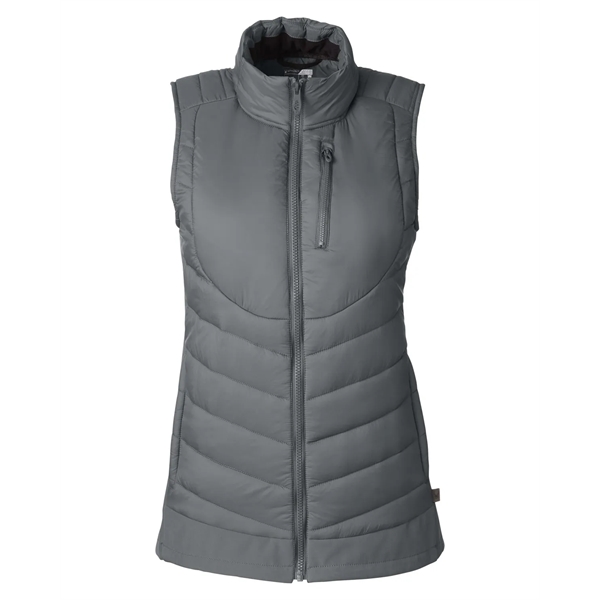 Spyder Ladies' Challenger Vest - Spyder Ladies' Challenger Vest - Image 8 of 15