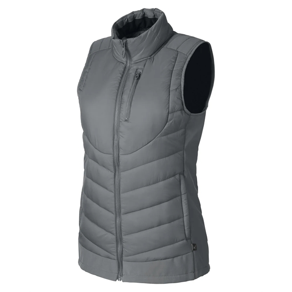 Spyder Ladies' Challenger Vest - Spyder Ladies' Challenger Vest - Image 9 of 15