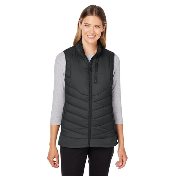 Spyder Ladies' Challenger Vest - Spyder Ladies' Challenger Vest - Image 1 of 15