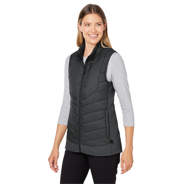 Spyder Ladies' Challenger Vest - Spyder Ladies' Challenger Vest - Image 11 of 15