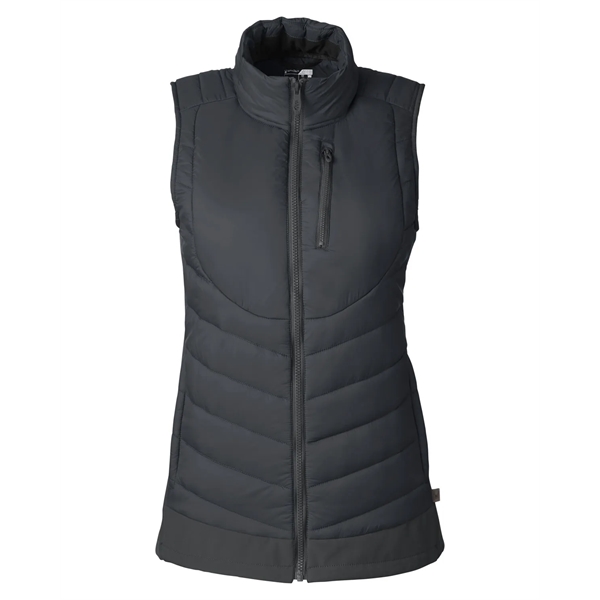 Spyder Ladies' Challenger Vest - Spyder Ladies' Challenger Vest - Image 13 of 15