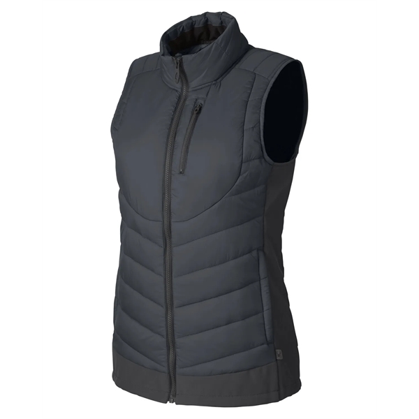 Spyder Ladies' Challenger Vest - Spyder Ladies' Challenger Vest - Image 14 of 15