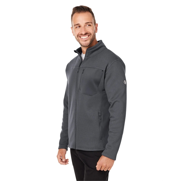 Spyder Men's Constant Canyon Sweater - Spyder Men's Constant Canyon Sweater - Image 9 of 23