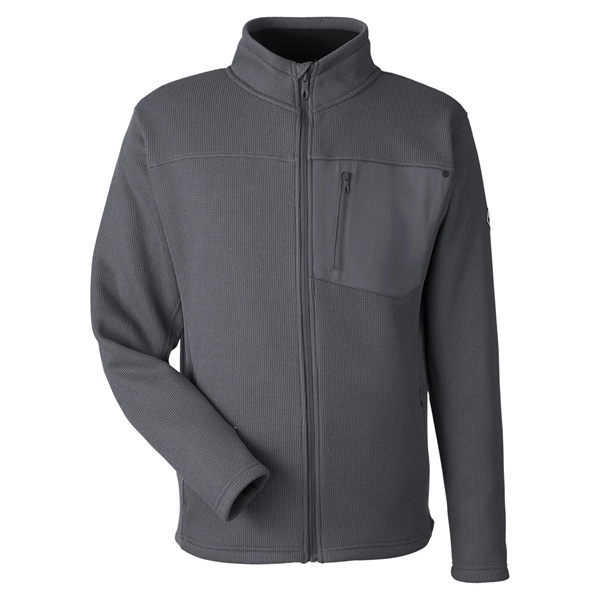 Spyder Men's Constant Canyon Sweater - Spyder Men's Constant Canyon Sweater - Image 11 of 23