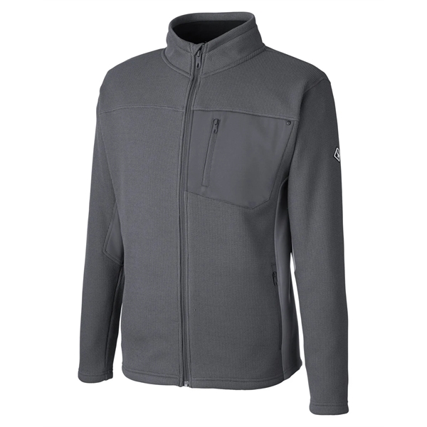 Spyder Men's Constant Canyon Sweater - Spyder Men's Constant Canyon Sweater - Image 12 of 23