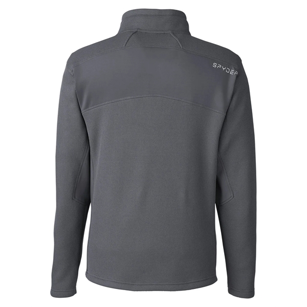 Spyder Men's Constant Canyon Sweater - Spyder Men's Constant Canyon Sweater - Image 13 of 23