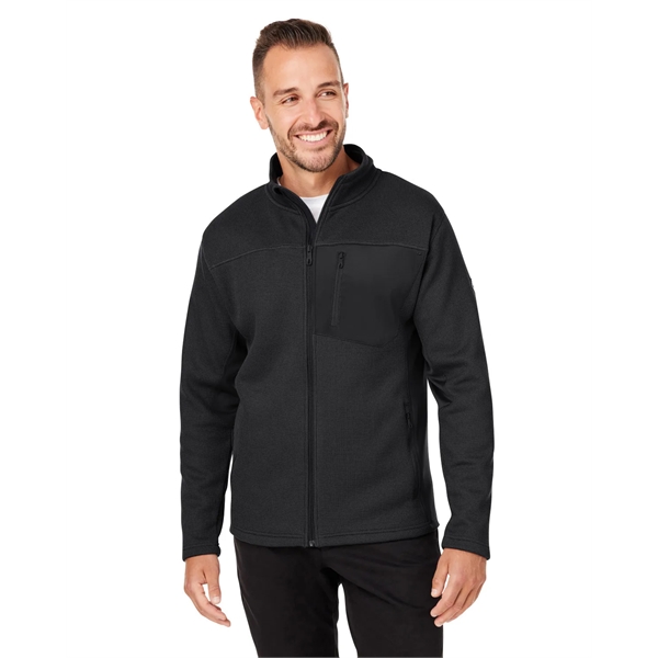 Spyder Men's Constant Canyon Sweater - Spyder Men's Constant Canyon Sweater - Image 1 of 23