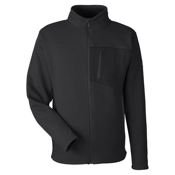 Spyder Men's Constant Canyon Sweater - Spyder Men's Constant Canyon Sweater - Image 16 of 23