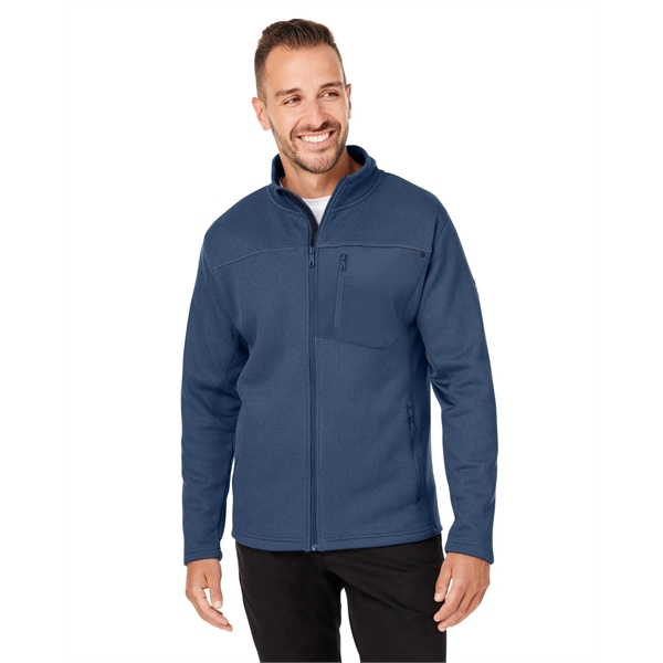 Spyder Men's Constant Canyon Sweater - Spyder Men's Constant Canyon Sweater - Image 2 of 23