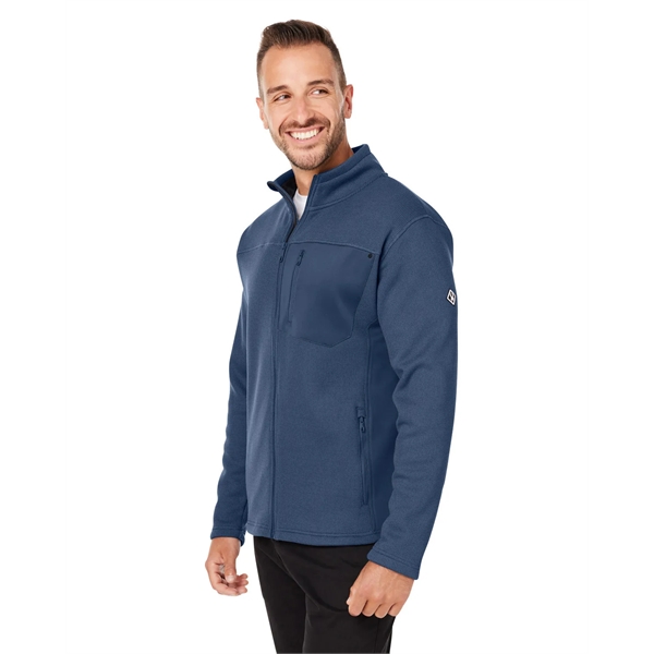 Spyder Men's Constant Canyon Sweater - Spyder Men's Constant Canyon Sweater - Image 19 of 23