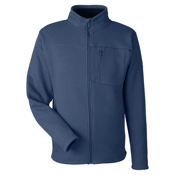 Spyder Men's Constant Canyon Sweater - Spyder Men's Constant Canyon Sweater - Image 21 of 23