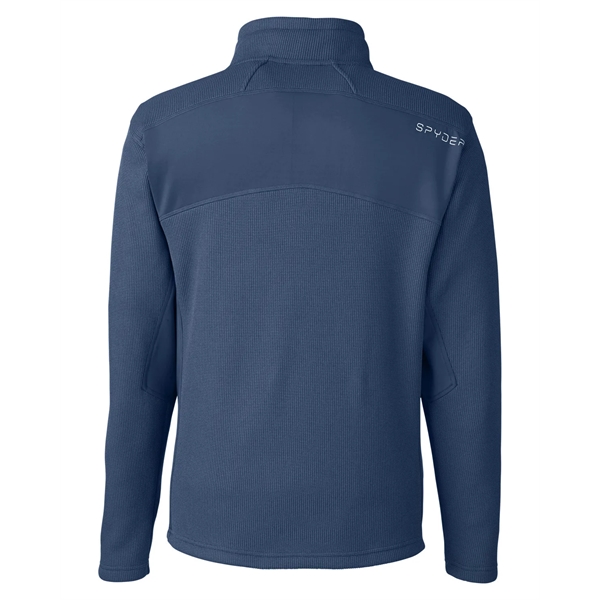 Spyder Men's Constant Canyon Sweater - Spyder Men's Constant Canyon Sweater - Image 23 of 23