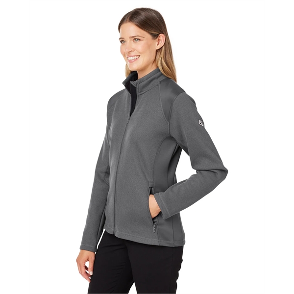 Spyder Ladies' Constant Canyon Sweater - Spyder Ladies' Constant Canyon Sweater - Image 9 of 23