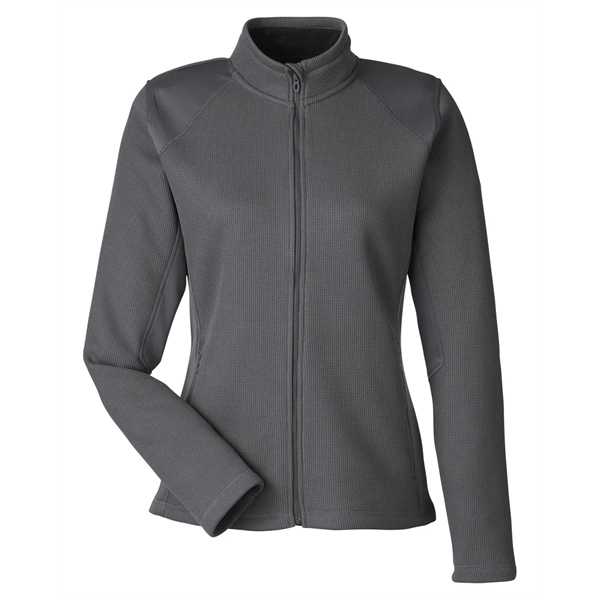 Spyder Ladies' Constant Canyon Sweater - Spyder Ladies' Constant Canyon Sweater - Image 11 of 23