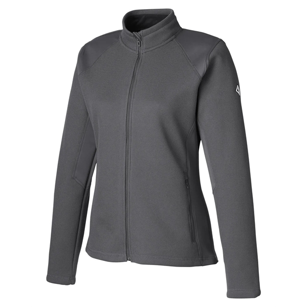 Spyder Ladies' Constant Canyon Sweater - Spyder Ladies' Constant Canyon Sweater - Image 12 of 23