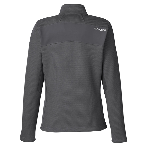 Spyder Ladies' Constant Canyon Sweater - Spyder Ladies' Constant Canyon Sweater - Image 13 of 23