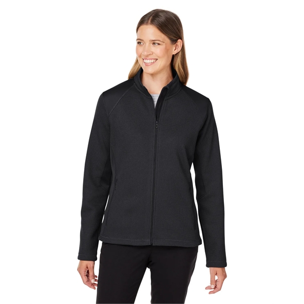 Spyder Ladies' Constant Canyon Sweater - Spyder Ladies' Constant Canyon Sweater - Image 1 of 23