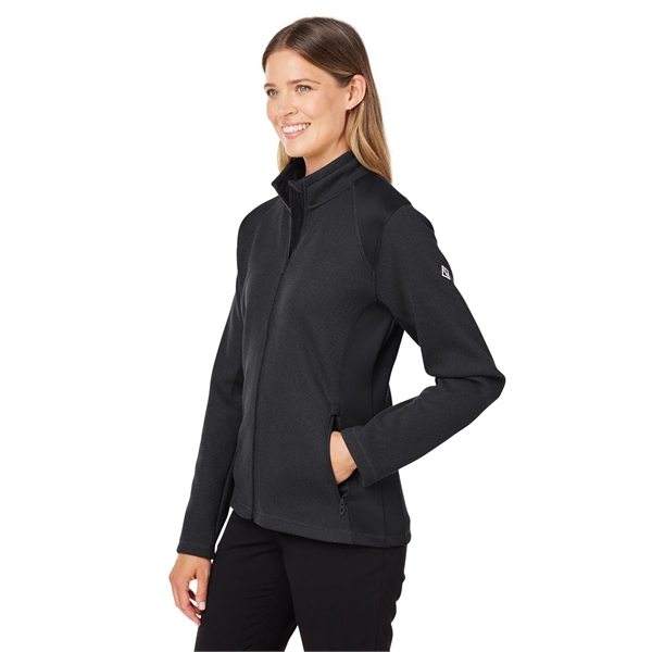 Spyder Ladies' Constant Canyon Sweater - Spyder Ladies' Constant Canyon Sweater - Image 14 of 23