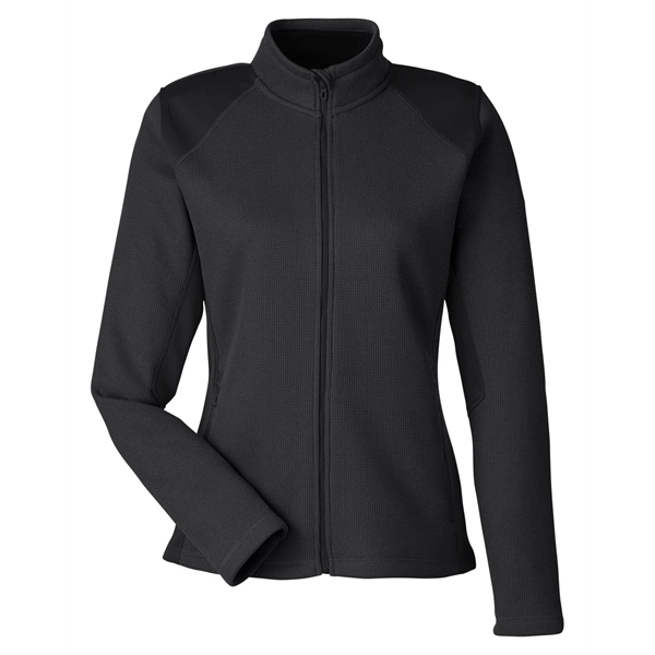 Spyder Ladies' Constant Canyon Sweater - Spyder Ladies' Constant Canyon Sweater - Image 16 of 23