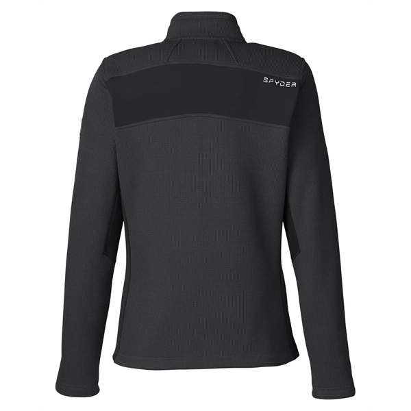 Spyder Ladies' Constant Canyon Sweater - Spyder Ladies' Constant Canyon Sweater - Image 18 of 23