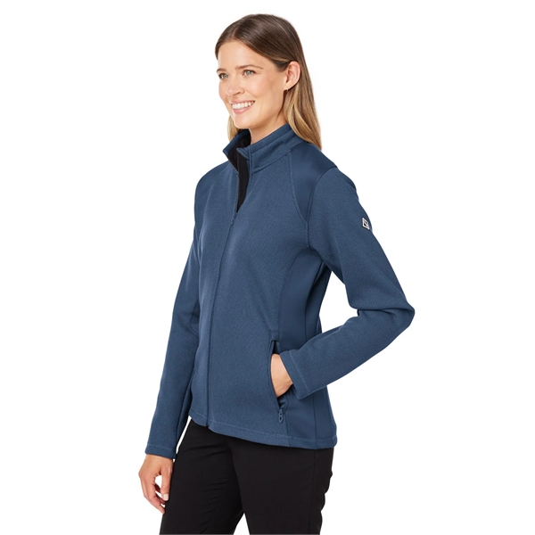 Spyder Ladies' Constant Canyon Sweater - Spyder Ladies' Constant Canyon Sweater - Image 19 of 23