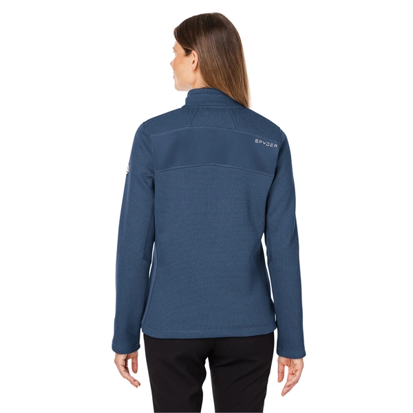 Spyder Ladies' Constant Canyon Sweater - Spyder Ladies' Constant Canyon Sweater - Image 20 of 23