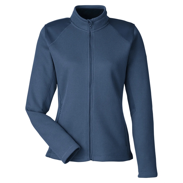 Spyder Ladies' Constant Canyon Sweater - Spyder Ladies' Constant Canyon Sweater - Image 21 of 23