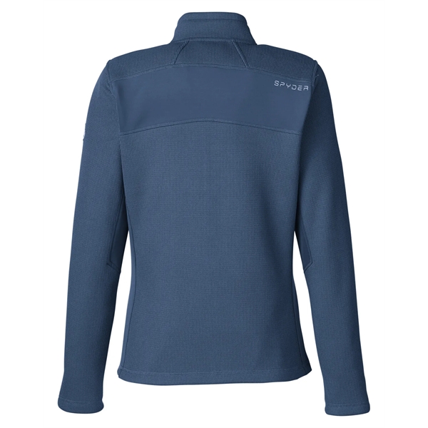 Spyder Ladies' Constant Canyon Sweater - Spyder Ladies' Constant Canyon Sweater - Image 23 of 23