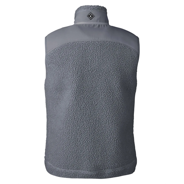 Spyder Unisex Venture Sherpa Vest - Spyder Unisex Venture Sherpa Vest - Image 13 of 23