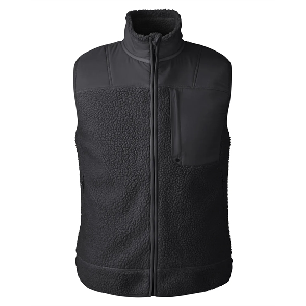 Spyder Unisex Venture Sherpa Vest - Spyder Unisex Venture Sherpa Vest - Image 16 of 23