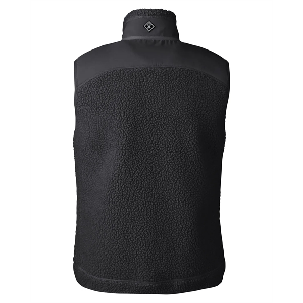 Spyder Unisex Venture Sherpa Vest - Spyder Unisex Venture Sherpa Vest - Image 18 of 23