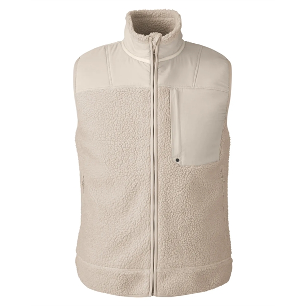 Spyder Unisex Venture Sherpa Vest - Spyder Unisex Venture Sherpa Vest - Image 21 of 23