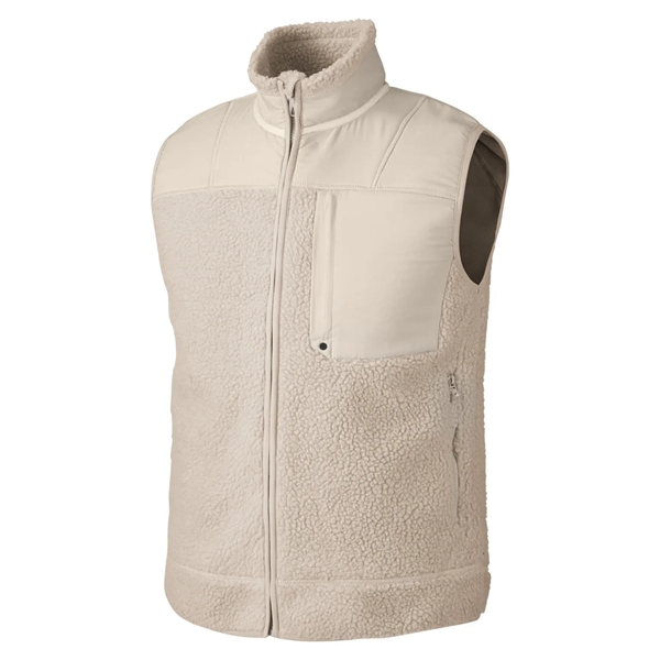 Spyder Unisex Venture Sherpa Vest - Spyder Unisex Venture Sherpa Vest - Image 22 of 23