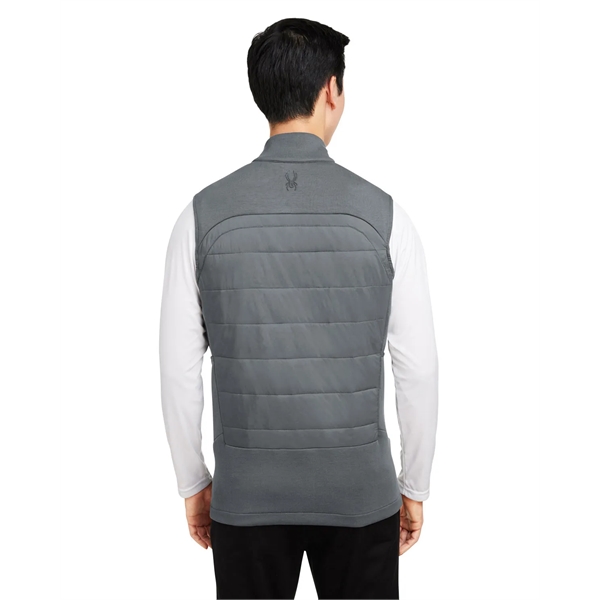 Spyder Men's Impact Vest - Spyder Men's Impact Vest - Image 10 of 23