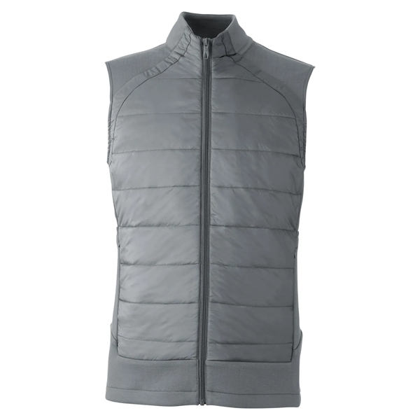 Spyder Men's Impact Vest - Spyder Men's Impact Vest - Image 11 of 23