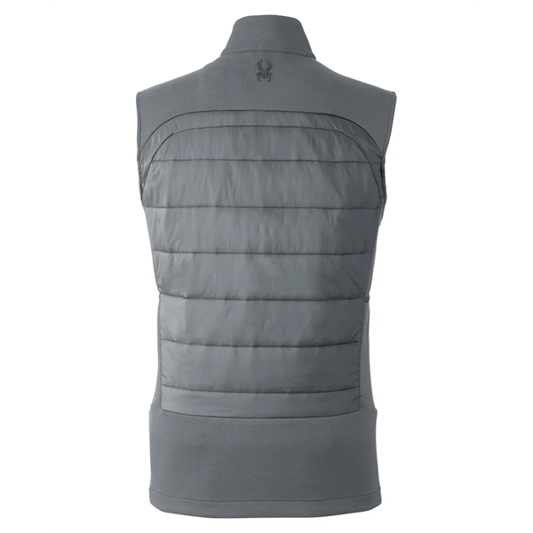 Spyder Men's Impact Vest - Spyder Men's Impact Vest - Image 13 of 23