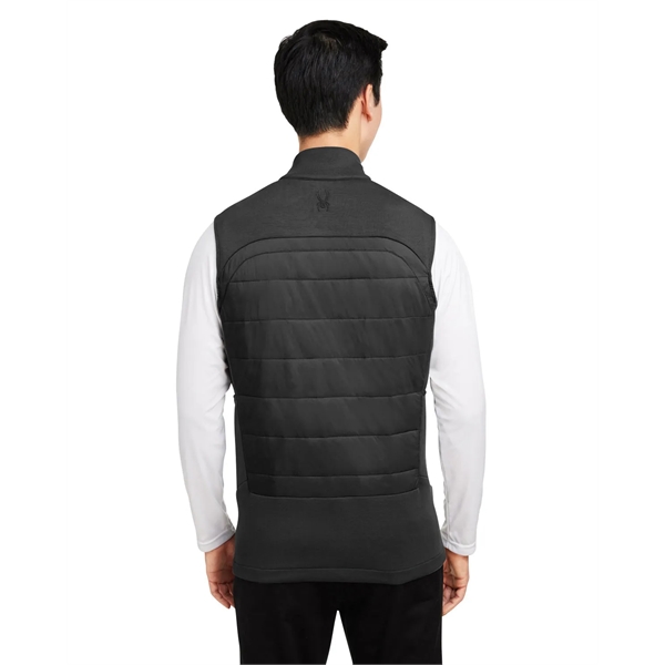 Spyder Men's Impact Vest - Spyder Men's Impact Vest - Image 15 of 23