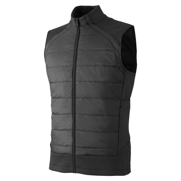 Spyder Men's Impact Vest - Spyder Men's Impact Vest - Image 17 of 23