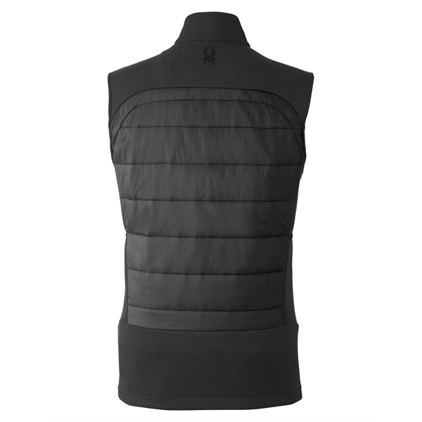 Spyder Men's Impact Vest - Spyder Men's Impact Vest - Image 18 of 23