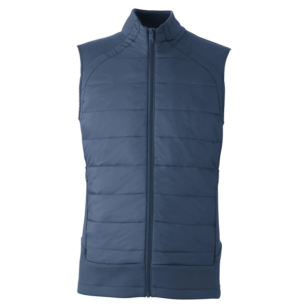 Spyder Men's Impact Vest - Spyder Men's Impact Vest - Image 21 of 23