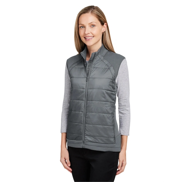 Spyder Ladies' Impact Vest - Spyder Ladies' Impact Vest - Image 9 of 23