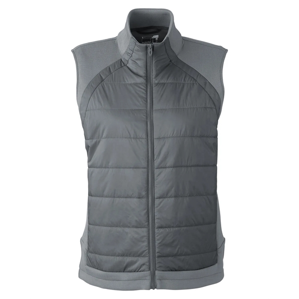 Spyder Ladies' Impact Vest - Spyder Ladies' Impact Vest - Image 11 of 23