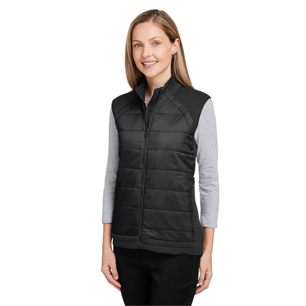 Spyder Ladies' Impact Vest - Spyder Ladies' Impact Vest - Image 14 of 23