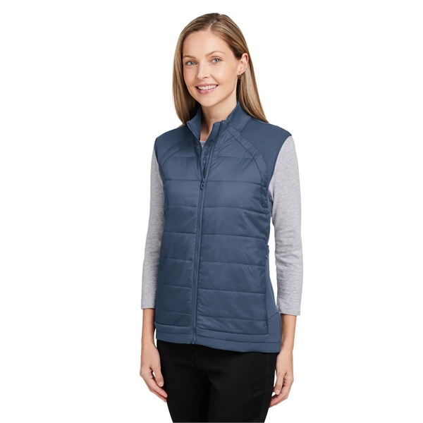 Spyder Ladies' Impact Vest - Spyder Ladies' Impact Vest - Image 19 of 23