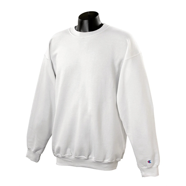 Champion Adult Powerblend® Crewneck Sweatshirt - Champion Adult Powerblend® Crewneck Sweatshirt - Image 125 of 182