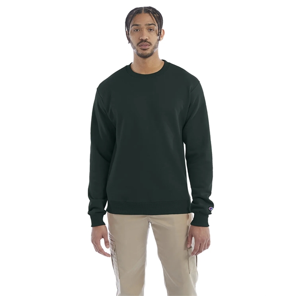 Champion Adult Powerblend® Crewneck Sweatshirt - Champion Adult Powerblend® Crewneck Sweatshirt - Image 40 of 182