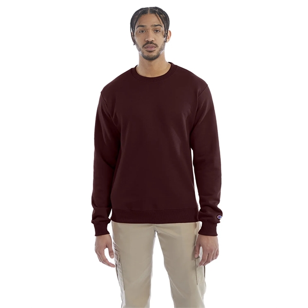 Champion Adult Powerblend® Crewneck Sweatshirt - Champion Adult Powerblend® Crewneck Sweatshirt - Image 43 of 182